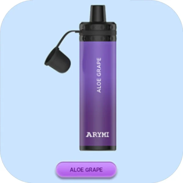 ALOE GRAPE