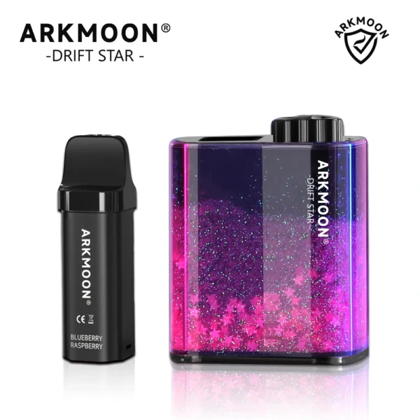 AOKIT Arkmoon Drift Star 3000 Puffs Wholesale 1