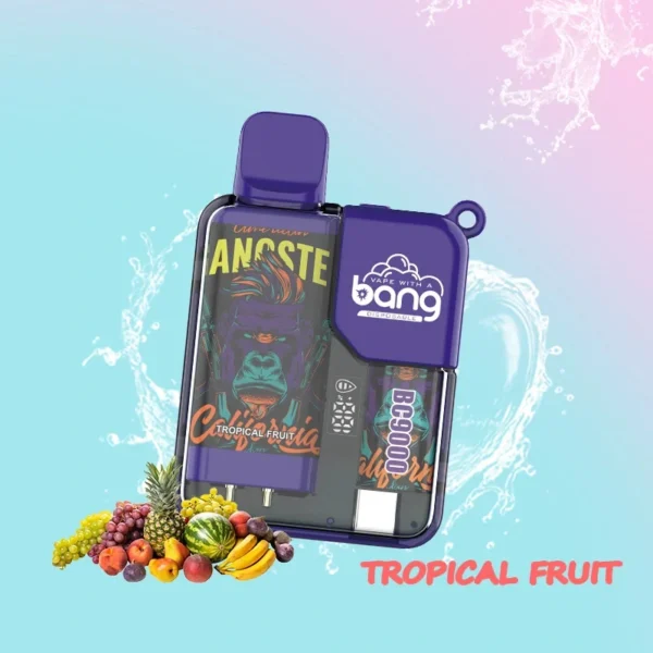 Bang Pyne 9000 Puffs