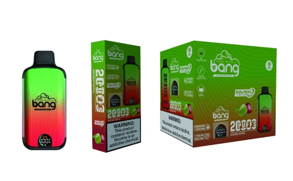 Bang 20000 Puffs 10