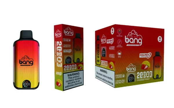 Bang 20000 Puffs 11