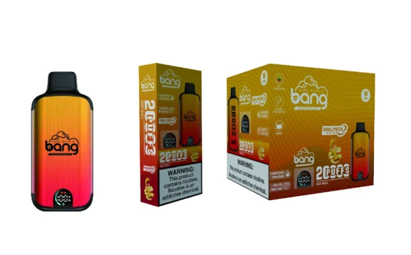 Bang 20000 Puffs 17