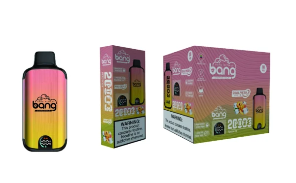 Bang 20000 Puffs 3