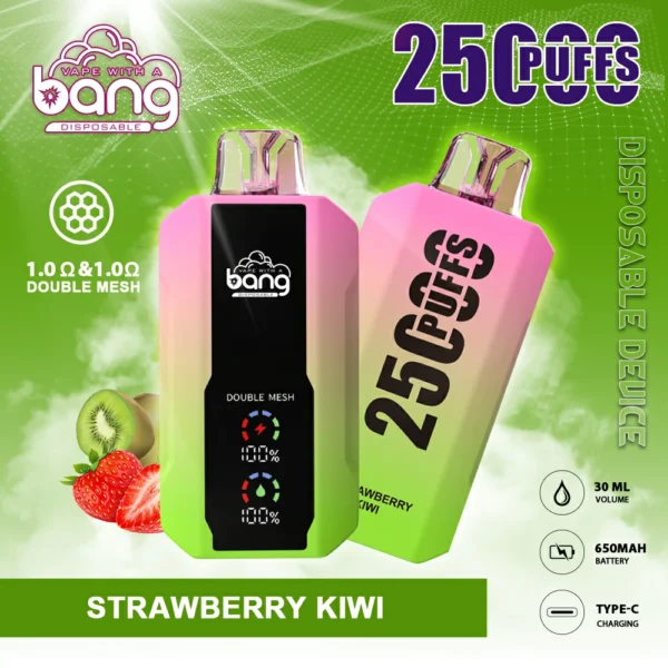 Bang 25000 Puffs 3