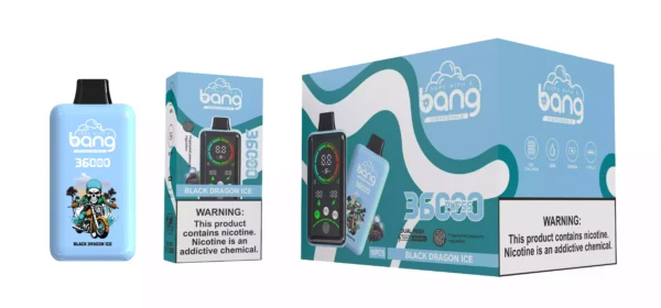 Bang 36000 Puffs Low Nicotine 850mah Rechargeable Disposable Vape Wholesale Direct with 12 Flavors 11 scaled