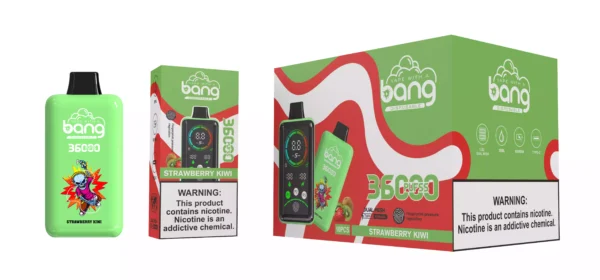 Bang 36000 Puffs Low Nicotine 850mah Rechargeable Disposable Vape Wholesale Direct with 12 Flavors 5 scaled