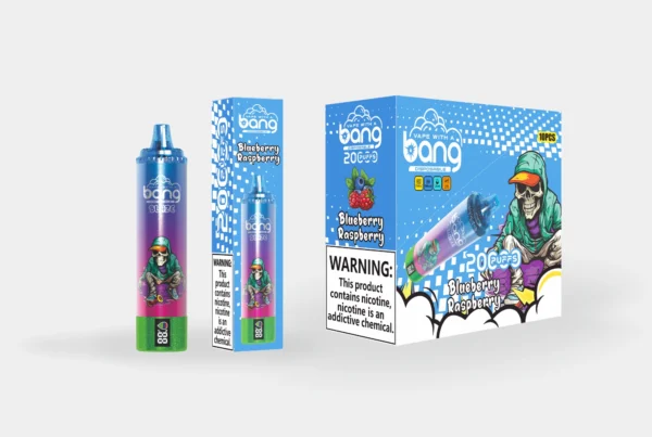 Bang Blaze 20000 Puffs 10