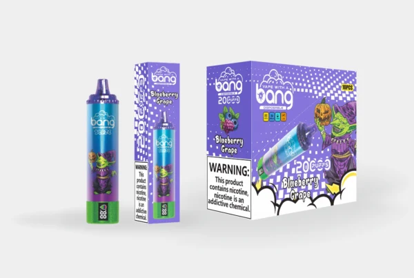 Bang Blaze 20000 Puffs 13