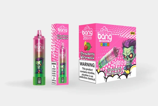 Bang Blaze 20000 Puffs 6