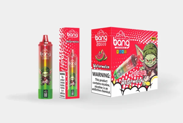 Bang Blaze 20000 Puffs 7