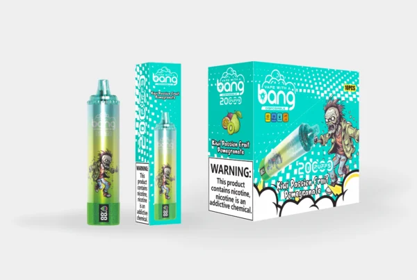 Bang Blaze 20000 Puffs 9