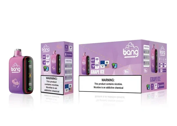 Bang Rocket 18000 Puffs 1