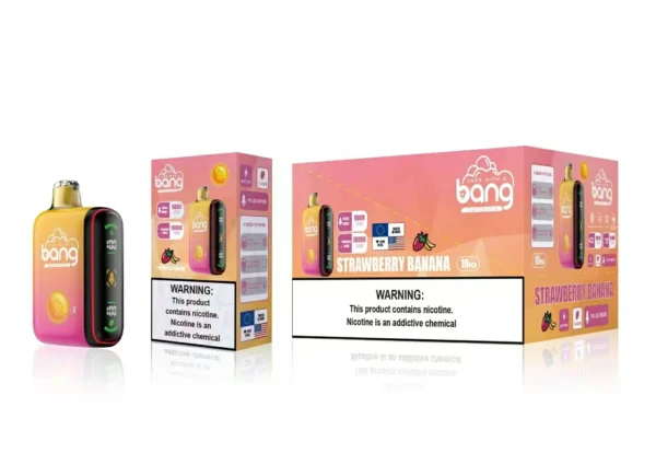 Bang Rocket 18000 Puffs 6