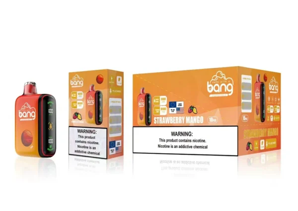 Bang Rocket 18000 Puffs 7