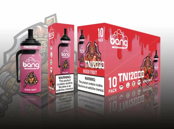 Bang TN 12000 Puffs 9 scaled 1