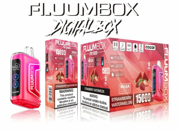 Fluum Box Digital 15000 Puffs 11 scaled 1