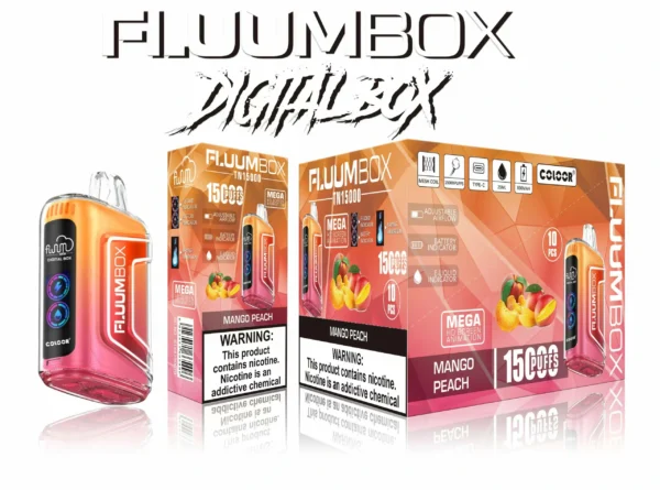 Fluum Box Digital 15000 Puffs 2 scaled 1