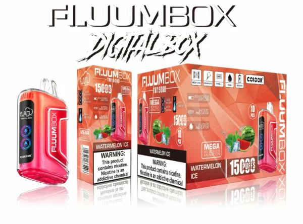 Fluum Box Digital 15000 Puffs 3 scaled 1