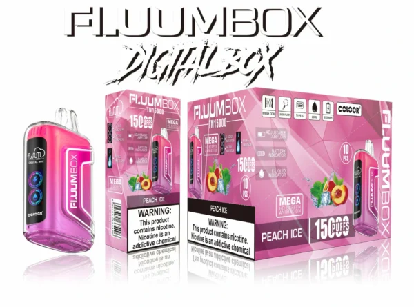 Fluum Box Digital 15000 Puffs 4 scaled 1