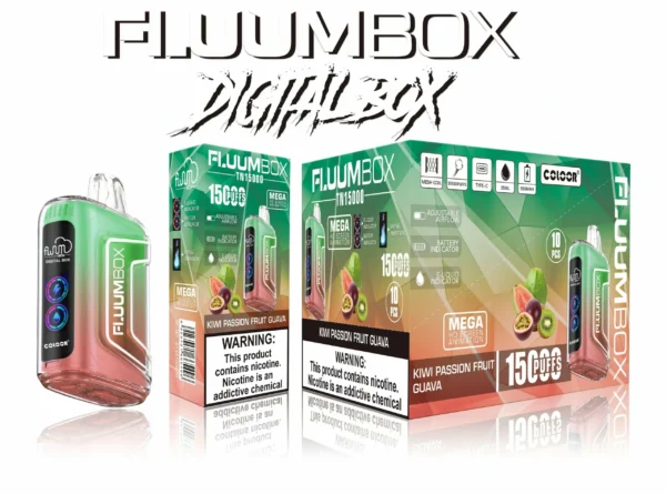 Fluum Box Digital 15000 Puffs 6 scaled 1