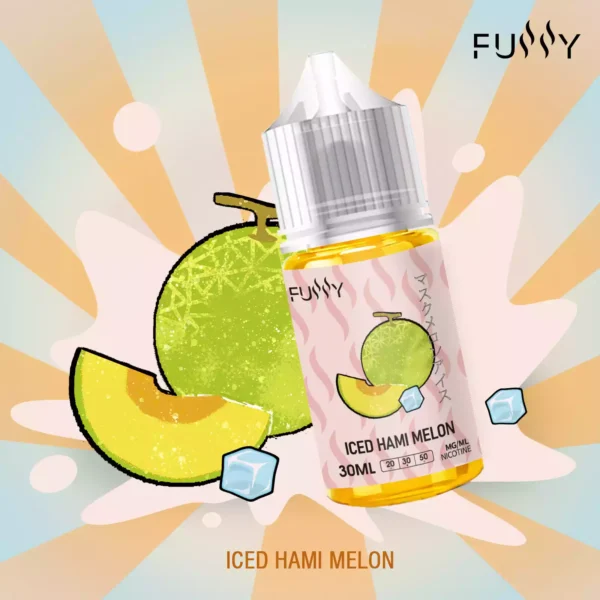 How to Buy Fussy 30ML E-Liquid Wholesale in Europe