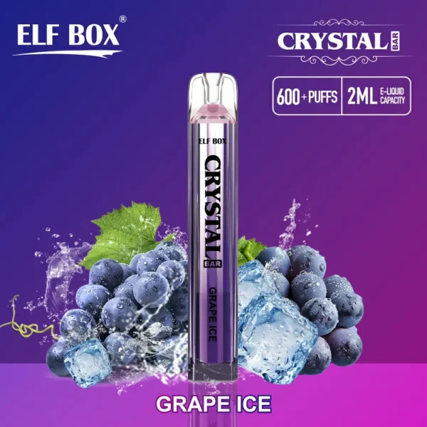 GRAPE ICE 1