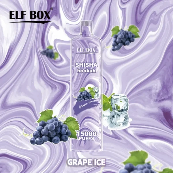 GRAPE ICE 2