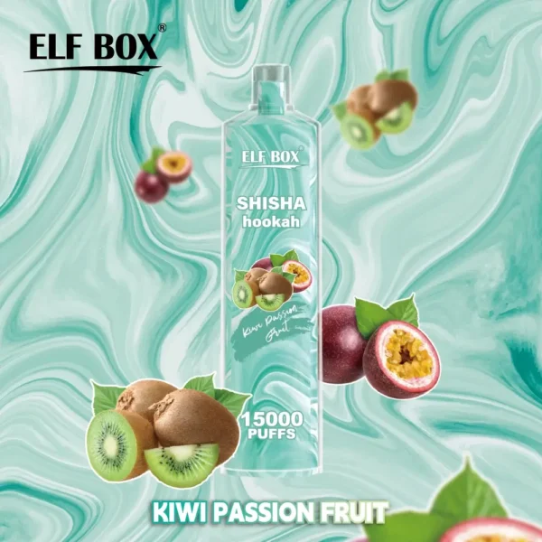 KIWI PASSION FRUIT 2