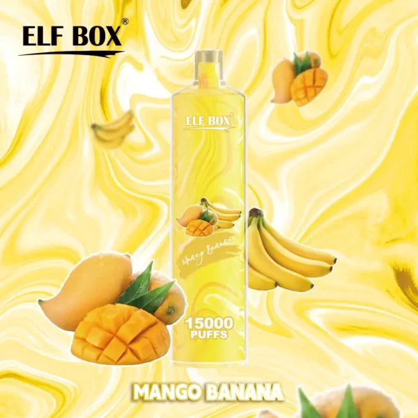 MANGO BANANA