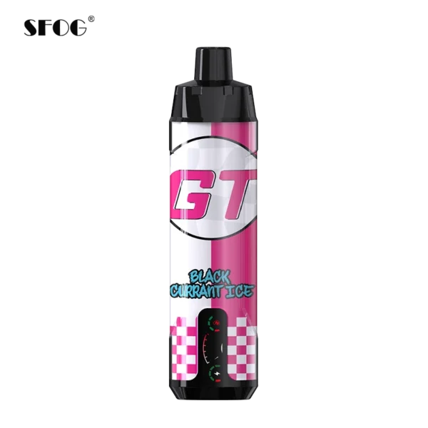 SFOG GT BAR 15000 Puffs 8