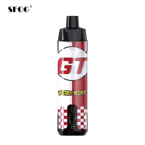 SFOG GT BAR 15000 Puffs 9