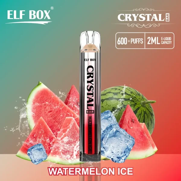 WATERMELON ICE 1