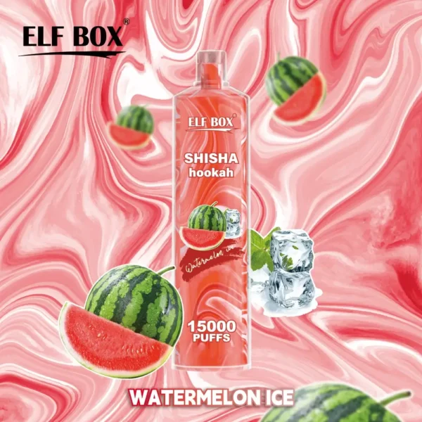 WATERMELON ICE 2