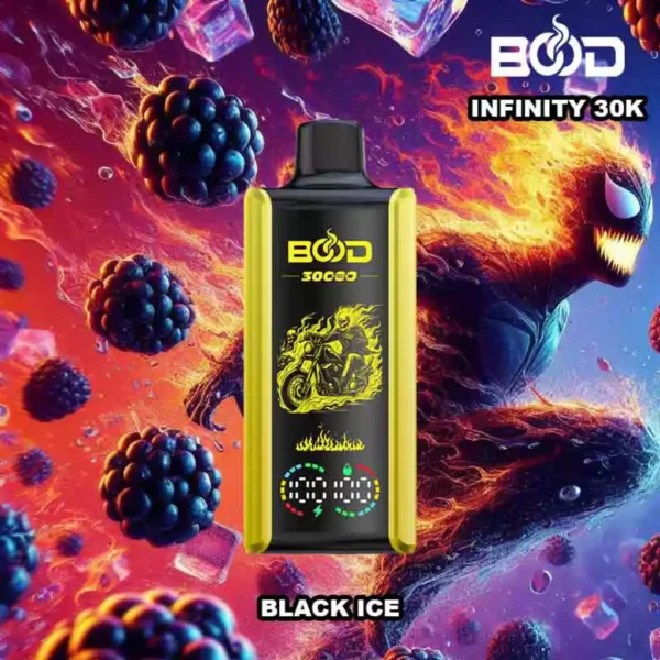 High Quality BOOD INFINITY 30000 PUFF Disposable Vape 0 2 5 Nicotine 650mAh Rechargeable Battery 20ml Prefilled E liquid Factory Supply Bulk Orders 14