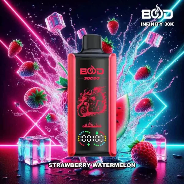 High Quality BOOD INFINITY 30000 PUFF Disposable Vape 0 2 5 Nicotine 650mAh Rechargeable Battery 20ml Prefilled E liquid Factory Supply Bulk Orders 25