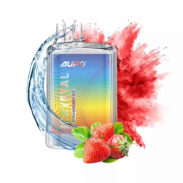 Top Rated AUPO 600 G06 Disposable Vape with 0 2 5 Nicotine and 360mAh Battery 2ml E Liquid Bulk Purchasing 1 1