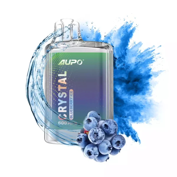 Top Rated AUPO 600 G06 Disposable Vape with 0% 2% 5% Nicotine and 360mAh Battery 2ml E Liquid Bulk Purchasing (4)