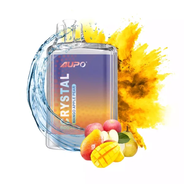 Top Rated AUPO 600 G06 Disposable Vape with 0 2 5 Nicotine and 360mAh Battery 2ml E Liquid Bulk Purchasing 8